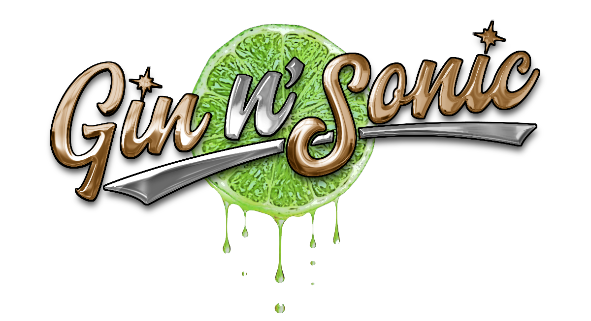 GinNSonic - Covering the best in rock, pop, & country